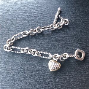 Bracelet by David Yurman